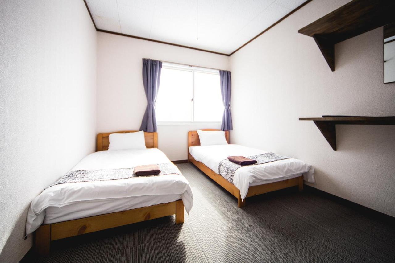 Hakuba Cortina Lodge 오타리 외부 사진