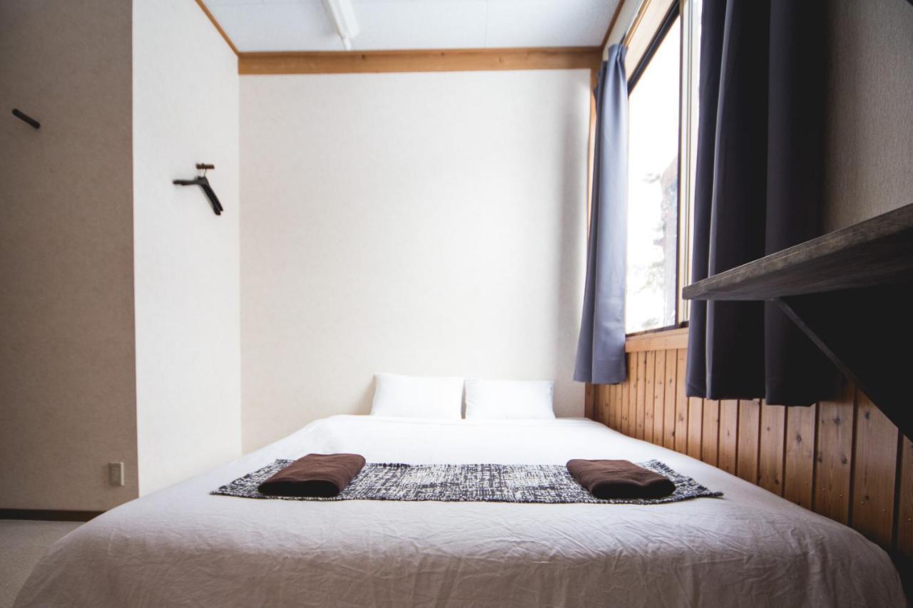 Hakuba Cortina Lodge 오타리 외부 사진