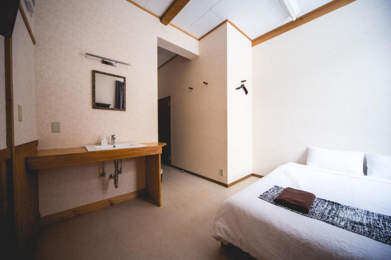 Hakuba Cortina Lodge 오타리 외부 사진