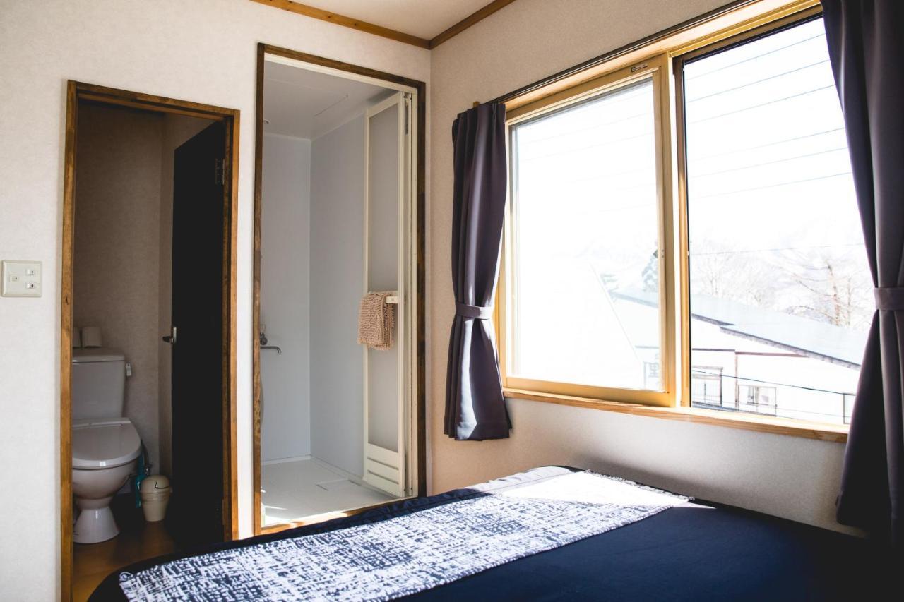 Hakuba Cortina Lodge 오타리 외부 사진