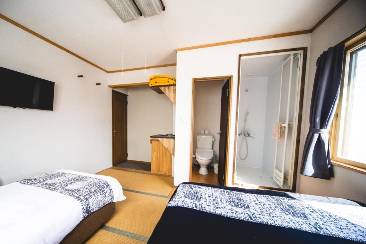 Hakuba Cortina Lodge 오타리 외부 사진